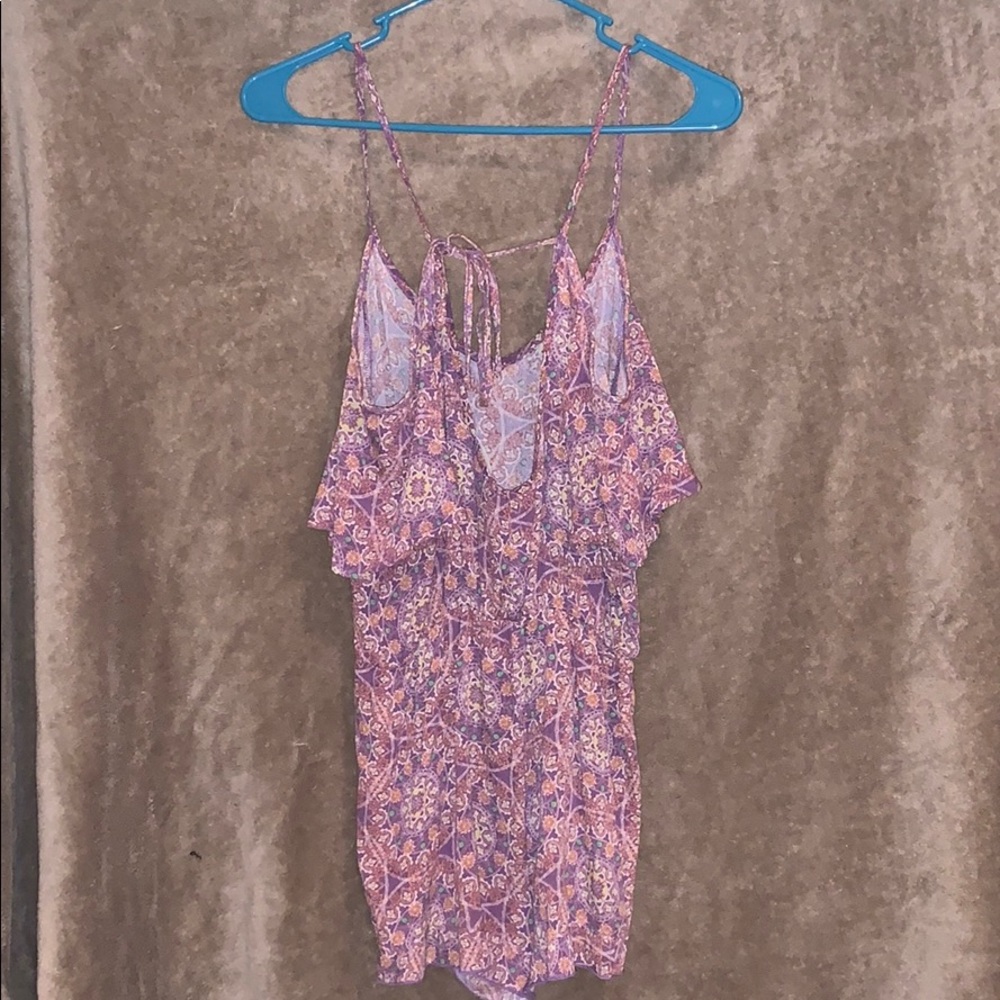 Romper - Picture 2 of 2